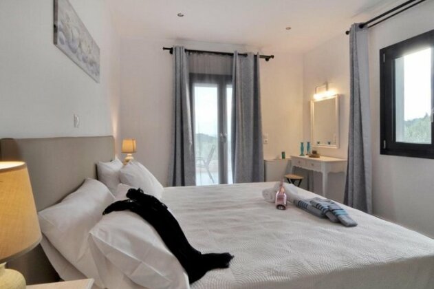 Villa Larna Corfu - Photo4