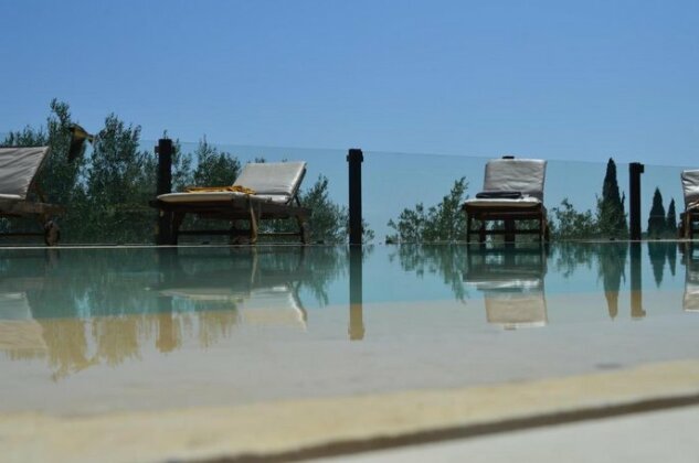 Villa Larna Corfu - Photo5