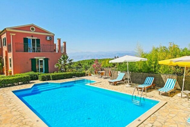 Villa Lenio