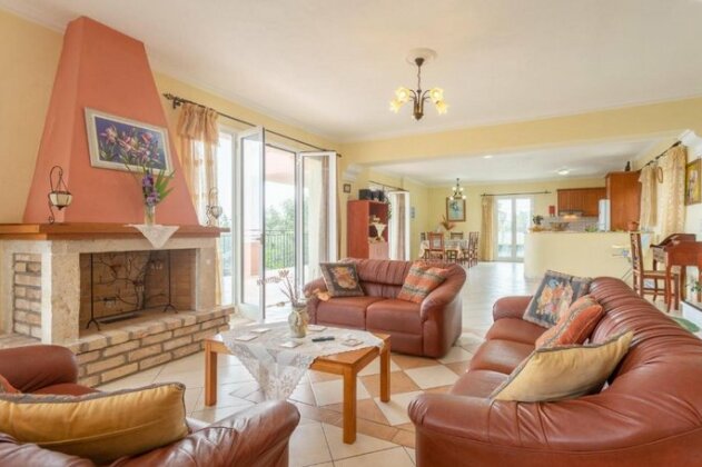 Villa Lenio - Photo3