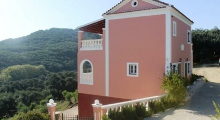 Villa Leonidas - Photo2