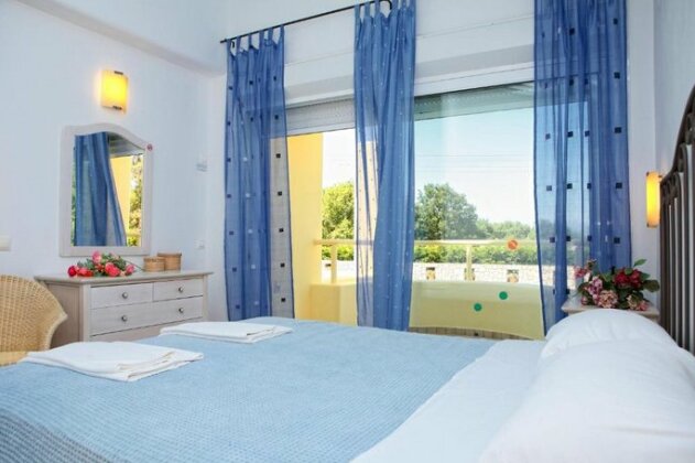 Villa Levanda Corfu Island - Photo2