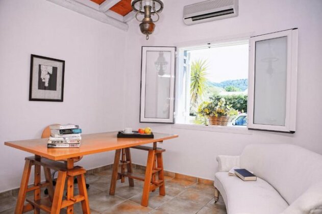 Villa Levanda Corfu Island - Photo3