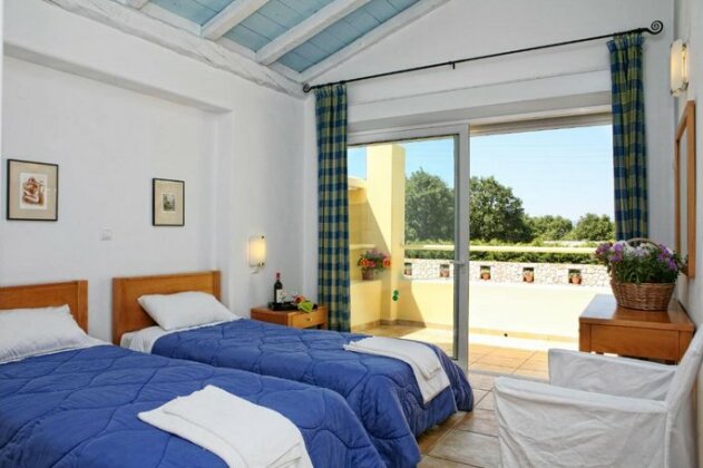 Villa Levanda Corfu Island - Photo4