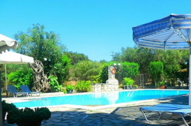 Villa Lianolia - Photo2