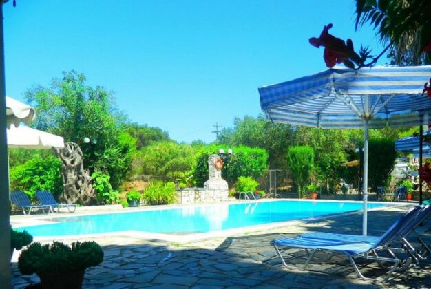Villa Lianolia - Photo4