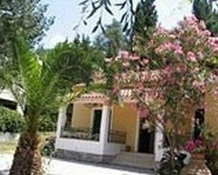 Villa Lucia Corfu Island - Photo2