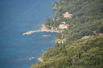 Villa Lucia Corfu Island