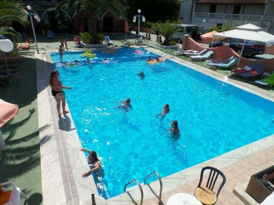 Villa Magdalena Corfu Island - Photo5