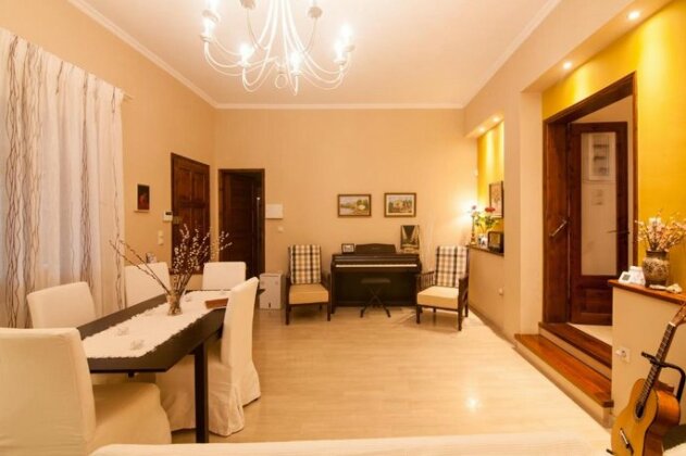 Villa Magia Corfu Island - Photo4
