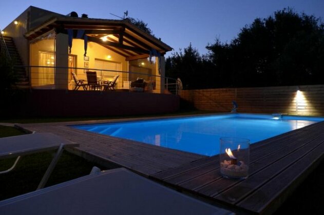 Villa Magic Perla