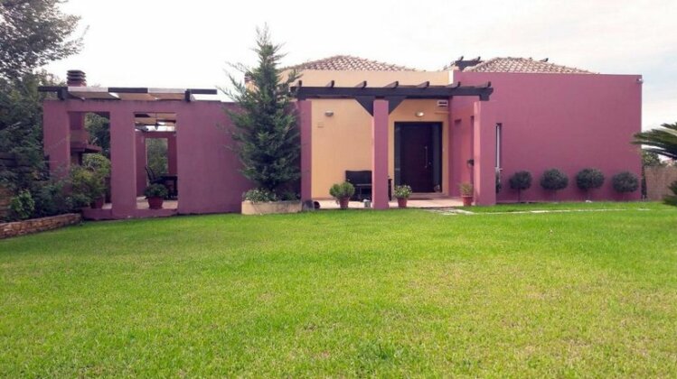 Villa Magic Perla - Photo4