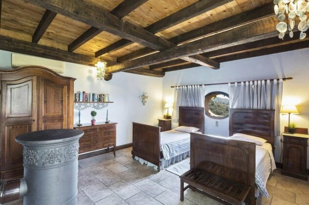 Villa Manavra - Photo2