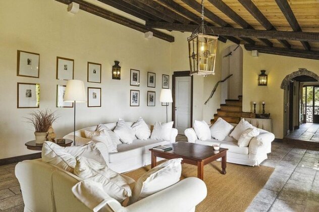 Villa Manavra - Photo4