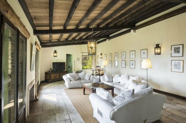 Villa Manavra - Photo5