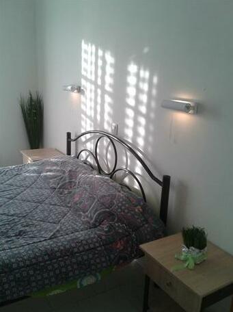 Villa Maria Almiros Beach - Photo2