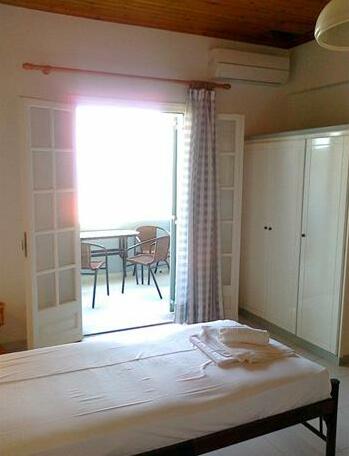 Villa Maria Almiros Beach - Photo3