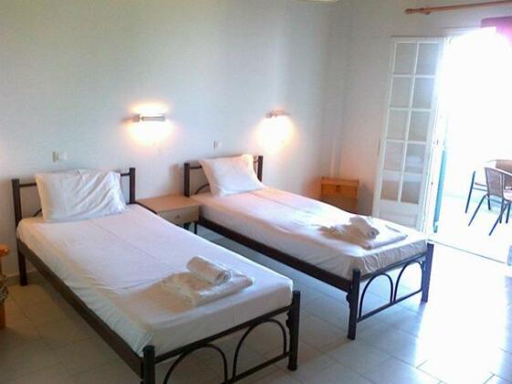 Villa Maria Almiros Beach - Photo4