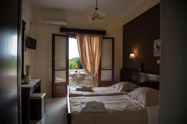 Villa Maria Corfu Island - Photo2