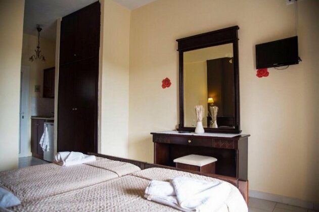 Villa Maria Corfu Island - Photo4