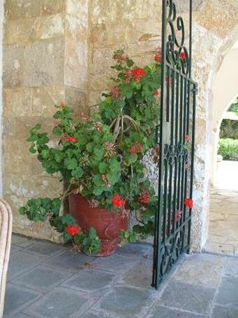 Villa Marlina - Photo2