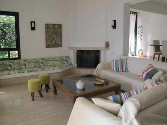 Villa Marlina - Photo3