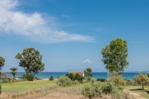 Villa Matina Corfu - Photo2