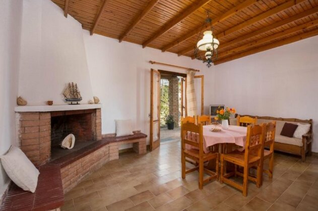 Villa Matina Corfu - Photo3