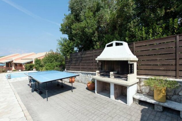 Villa Mayflower - Photo2