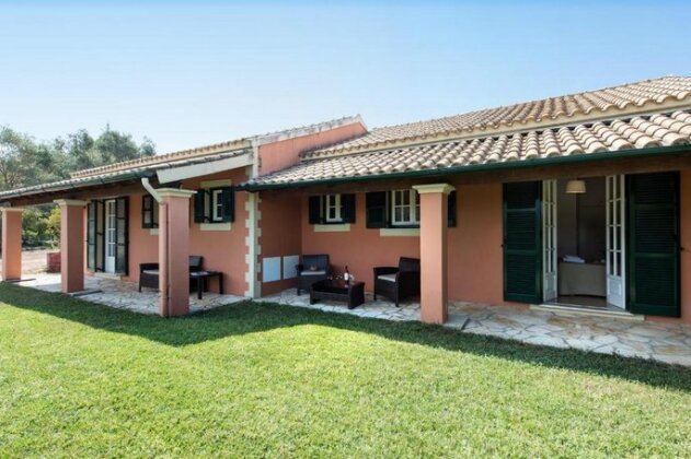 Villa Mayflower - Photo3