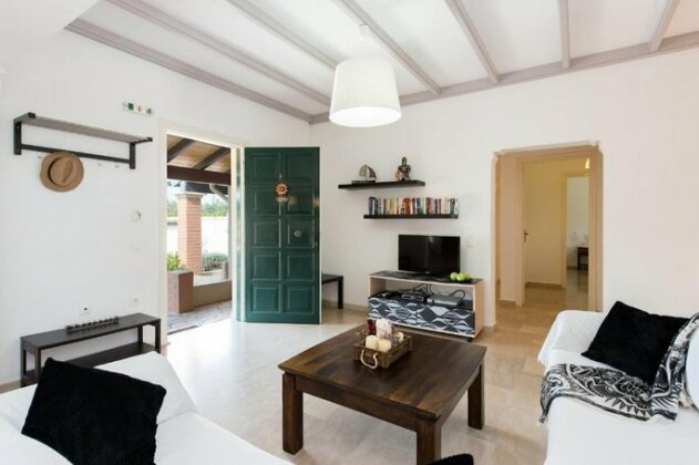 Villa Mayflower - Photo4