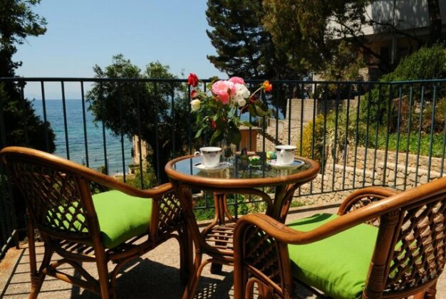 Villa Mikalef - Photo2