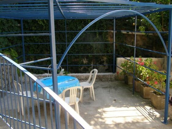 Villa Mikalef - Photo3