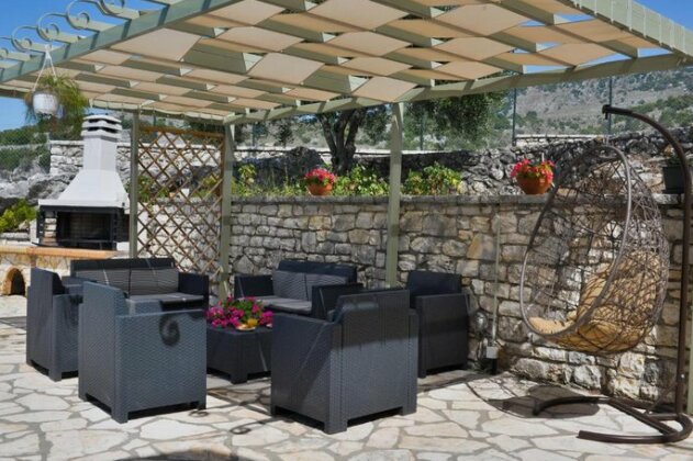 Villa Mylos - Photo4