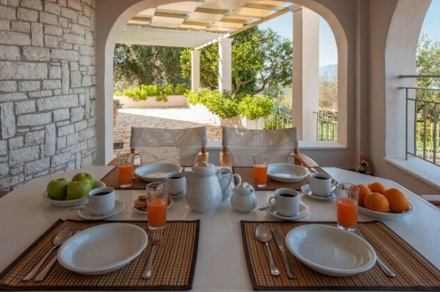 Villa Mylos - Photo5