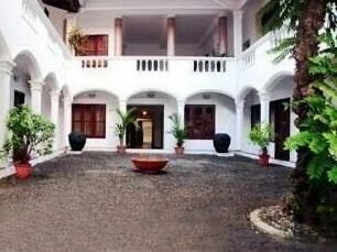 Villa Myrto Agios Panteleimon