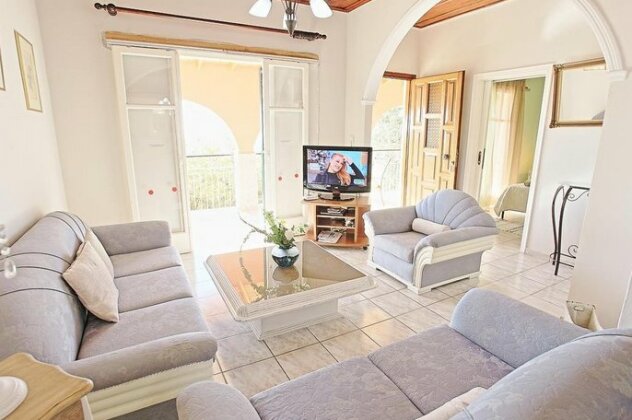 Villa Nafsika Corfu Island - Photo2