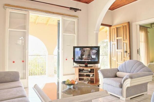 Villa Nafsika Corfu Island - Photo3