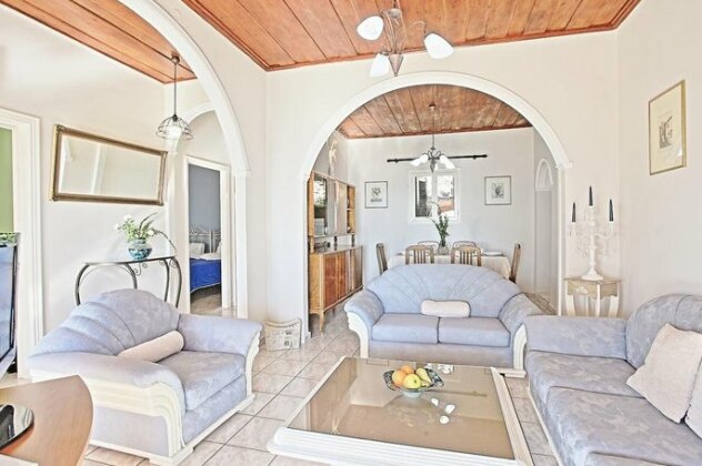 Villa Nafsika Corfu Island - Photo4