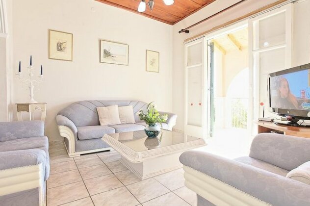Villa Nafsika Corfu Island - Photo5