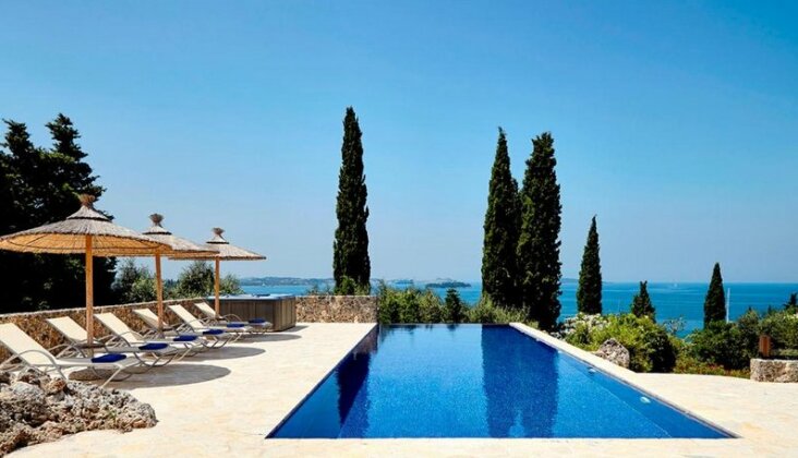 Villa Naldera - Photo2