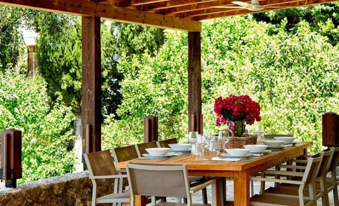 Villa Naldera - Photo3
