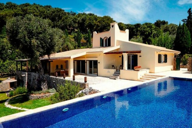 Villa Naldera - Photo4