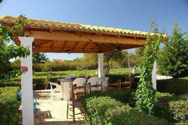 Villa Nefeli Corfu Island - Photo2