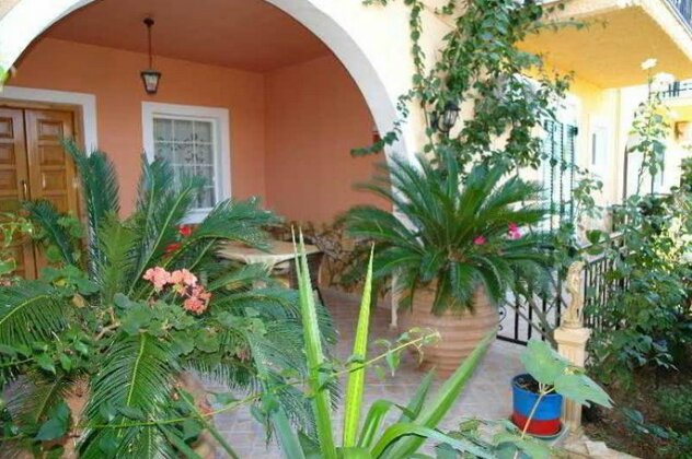 Villa Nefeli Corfu Island - Photo3