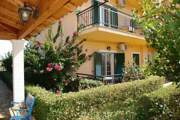 Villa Nefeli Corfu Island - Photo4