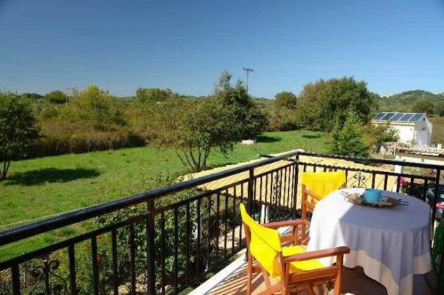 Villa Nefeli Corfu Island - Photo5
