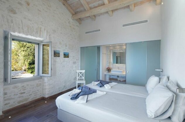 Villa Neraida - Photo2