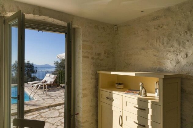 Villa Neraida - Photo3