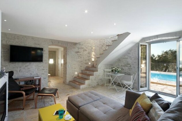 Villa Neraida - Photo4